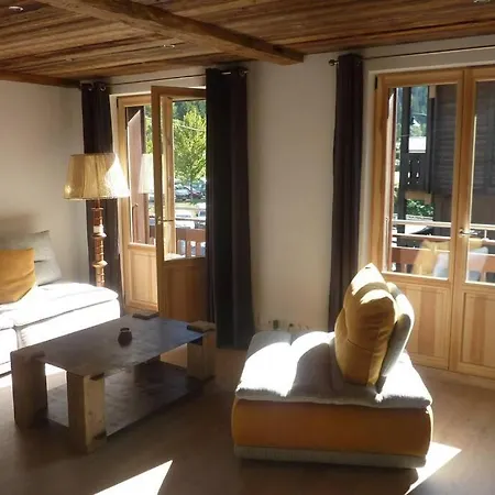 Maison Triplex De 90 M² Au Coeur D'argentiere *