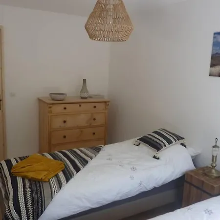 Maison Triplex De 90 M² Au Coeur D'argentiere * 샤모니