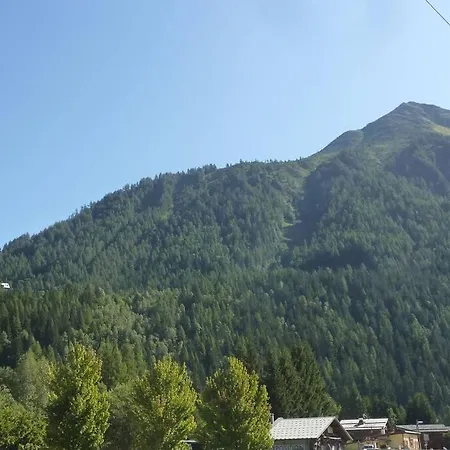 Maison Triplex De 90 M² Au Coeur D'argentiere 펜션