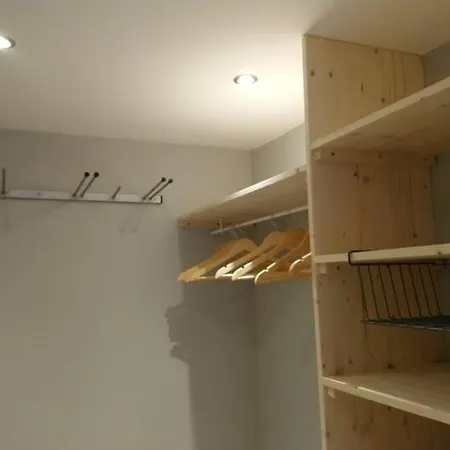 Maison Triplex De 90 M² Au Coeur D'argentiere 펜션 *
