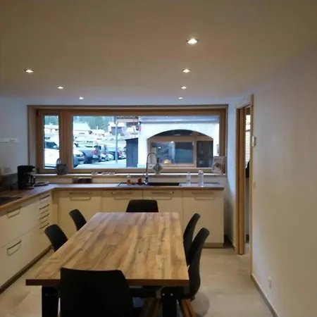 Maison Triplex De 90 M² Au Coeur D'argentiere 샤모니