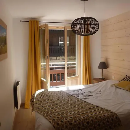 Maison Triplex De 90 M² Au Coeur D'argentiere 샤모니