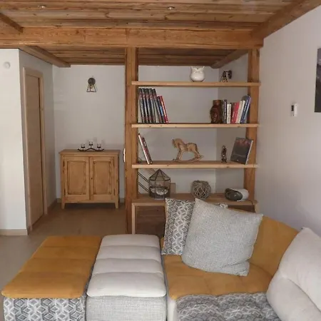 Maison Triplex De 90 M² Au Coeur D'argentiere *